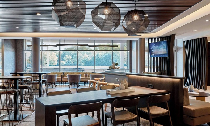 Locust Grove Hotel | Springhill Suites By Marriott Locust Grove