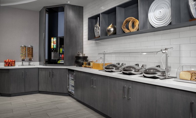 Parole Hotel | SpringHill Suites by Marriott Annapolis