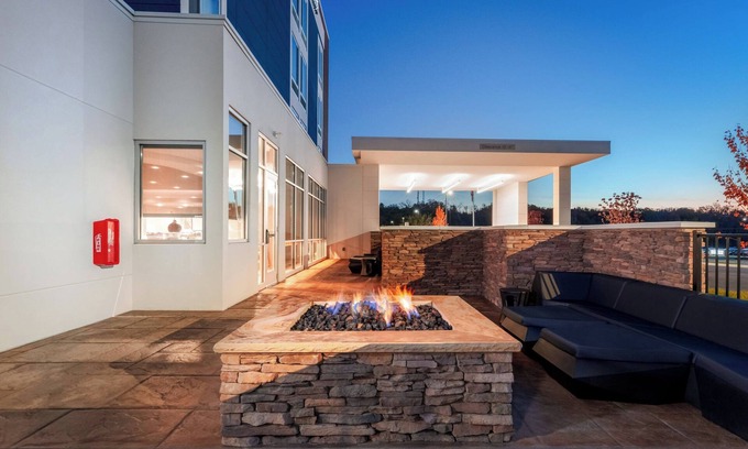 Ringgold Hotel | SpringHill Suites by Marriott Chattanooga South/Ringgold, GA