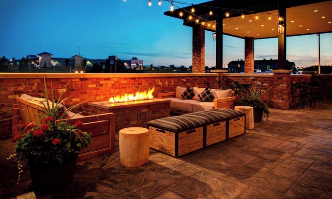 Bozeman Hotel | SpringHill Suites by Marriott Bozeman