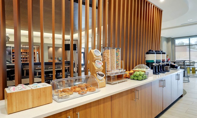 Cheraw Hotel | Springhill Suites by Marriott Cheraw