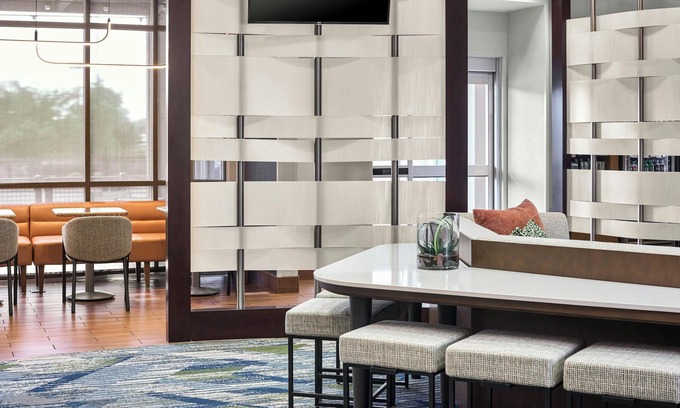 Lumberton Hotel | SpringHill Suites Lumberton