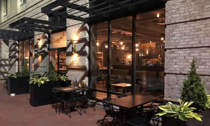 Historic District - North Hotel | SpringHill Suites Savannah Downtown/Historic District