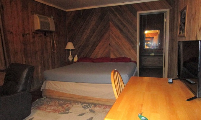 O Brien Resort | SpringHouse at Convict Springs