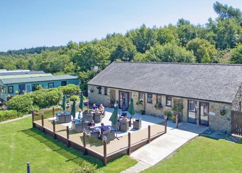 Hexham Resort | Springhouse Country Park