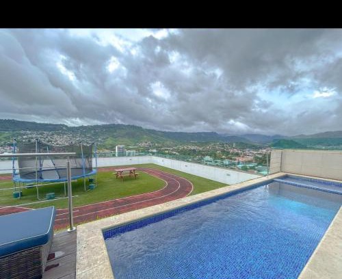 Tegucigalpa Apartment | Spt, torre Morazán