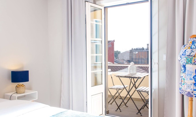 Braga Apartment | Square 44 Boutique Apartments III