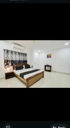 Farooq Nagar Cabin | Sri balaji lodge