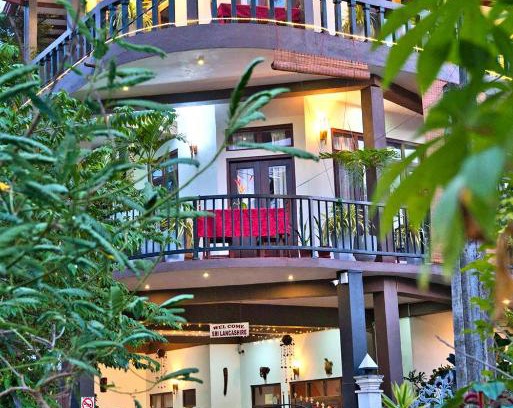 Aturuwella Bed & Breakfast | Sri Lancashire Guest House