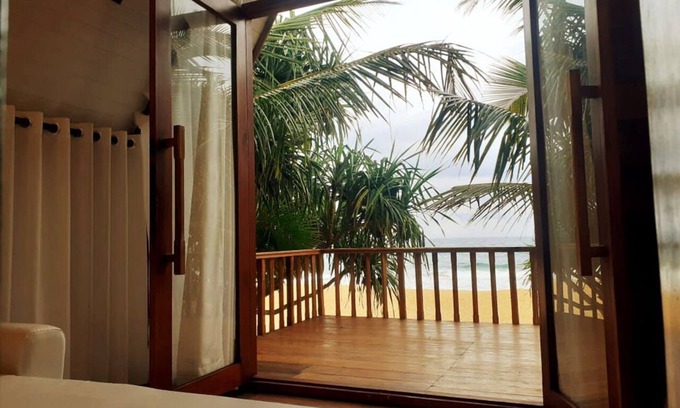 Dodanduwa Hotel | Sri Lanka Beach House Hotel and SPA
