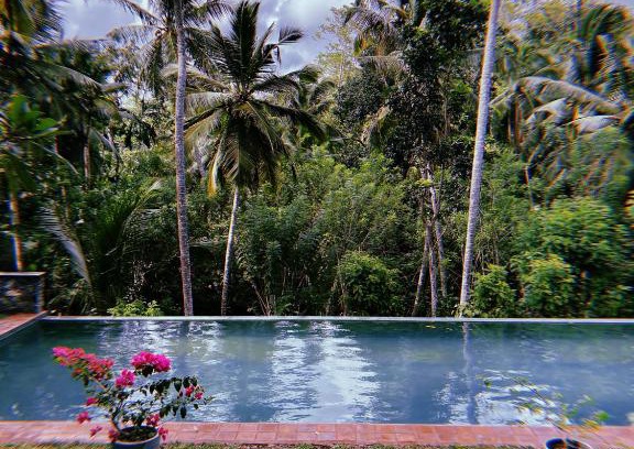 Bandaranayake Bed & Breakfast | Sri Mathie Cottage