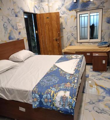 Bhadrachalam Hotel | Sri Ravi Sai Residency