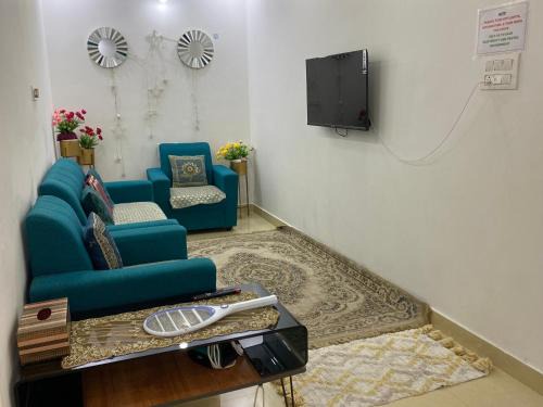 Hyderabad Apartment | SRT HOMELY STAY WITH All AMENITIES