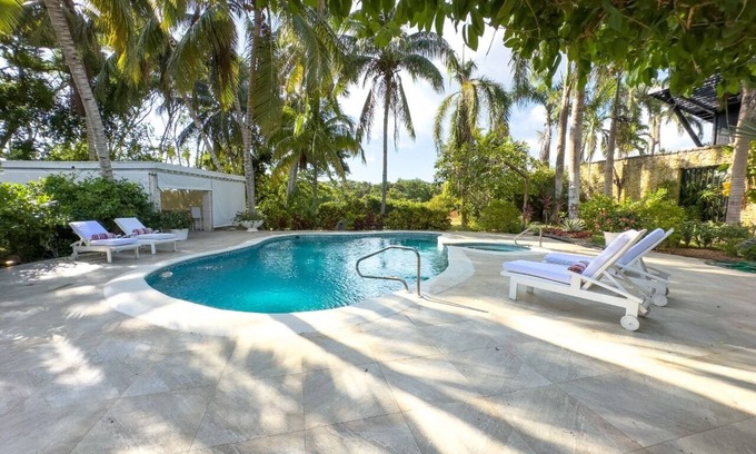 Bayahibe Villa | "srvittinivillas Great/Family/Trip Team/Caribbean Dr"