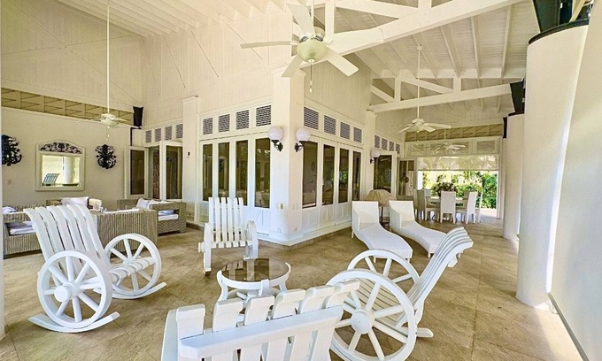 Bayahibe Villa | Srvittinivillas Great / Family / Trip Team/ Casa de Campo Resort/ Caribbean Dr