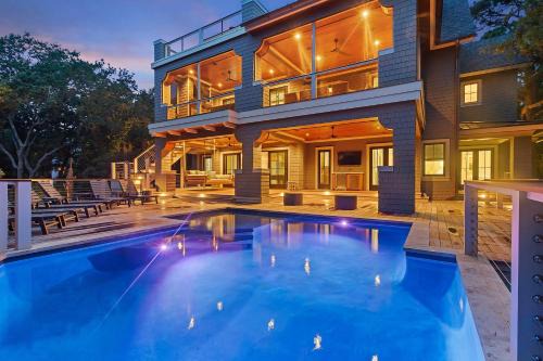 Vanderhorst Plantation House | SS59: 59 Surfsong