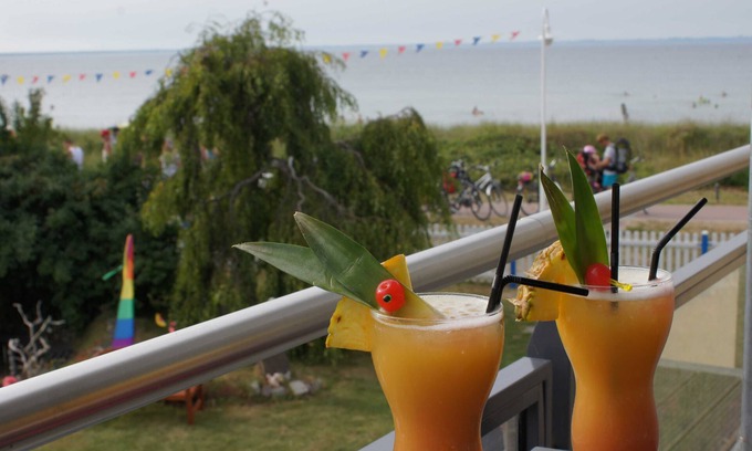 Glowe Apartment | Störtebeker Suite