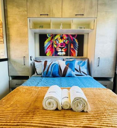 Duque de Caxias Apartment | Stúdio equipado em Xerém - St 6