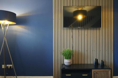 Hull House | St Abbs - Beautiful Home, EV, parking, garden