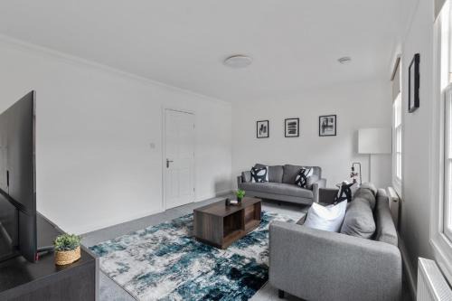 St Albans Apartment | St Albans - 2 bedroom flat-free parking