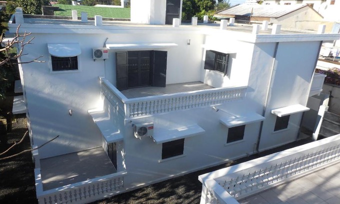 Toamasina Apartment | St Chylifa