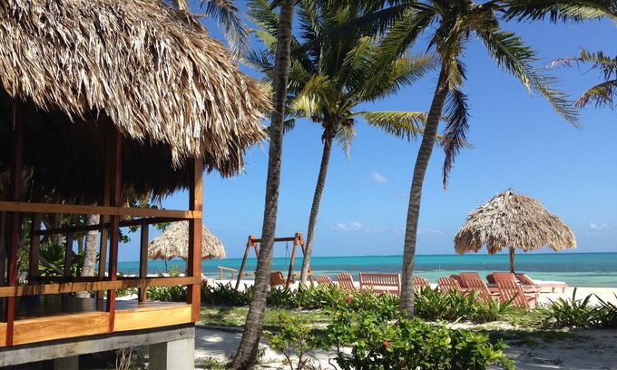 St. George's Caye Hotel | St. George's Caye Resort