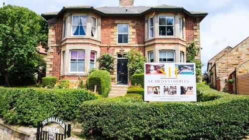 Hinderwell Hotel | St Hildas Complex