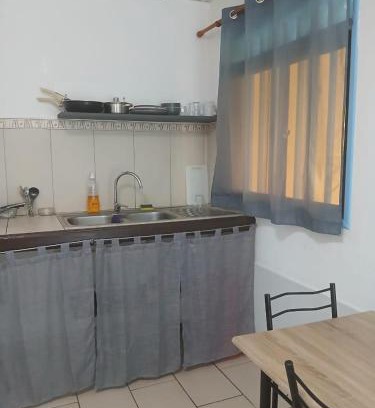 Les Hattes Apartment | ST-Laurent St-Maurice Confort T2 A