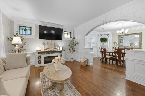 Mehlville House | St, Louis Retreat with Game Room & Yard home