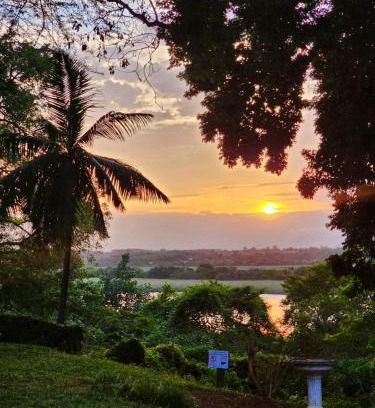 St. Lucia Cabin | St Lucia Safari Lodge Unit 22