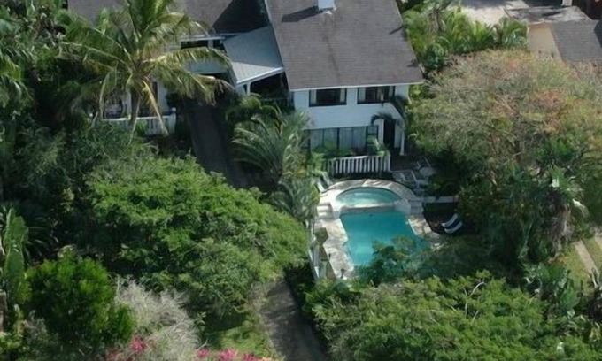 St. Lucia Hotel | St. Lucia Wetlands Guest House