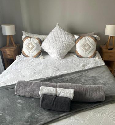 Kingsborough Apartment | St Michaels Luxury Apartment