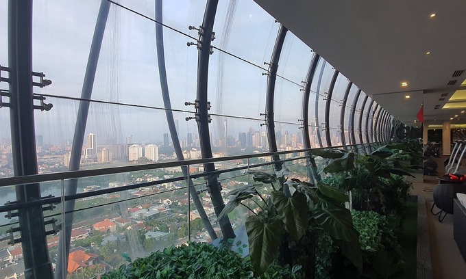 Kuala Lumpur House | St Nomad M City Ampang, KLCC