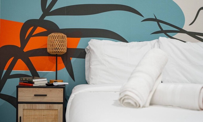 St. Petersburg - Clearwater Apartment | St Pete Studio Apartment <10 Min to Downtown