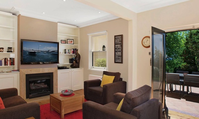 Leura House | St Raphael - Convent Leura