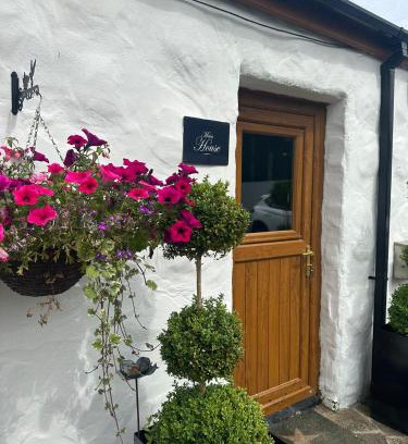 Islandmagee House | St Ronans Cottages