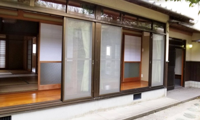 Oda House | ST without meals Condominium type for rent/Oda Shimane