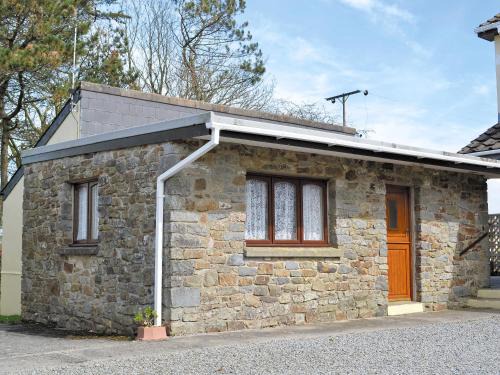 Ludchurch House | Stable Cottage