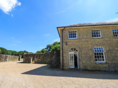 Godshill House | Stable Cottage