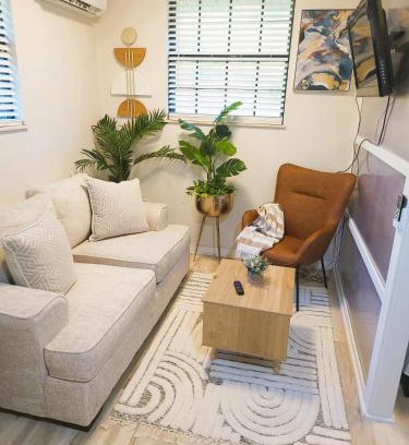 Fairview Heights Apartment | Stacy's Retreat