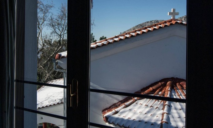 Volos Apartment | Stagiates Guest House Room 1