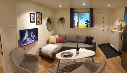 Tromso Apartment | Stakkevolvegen 58