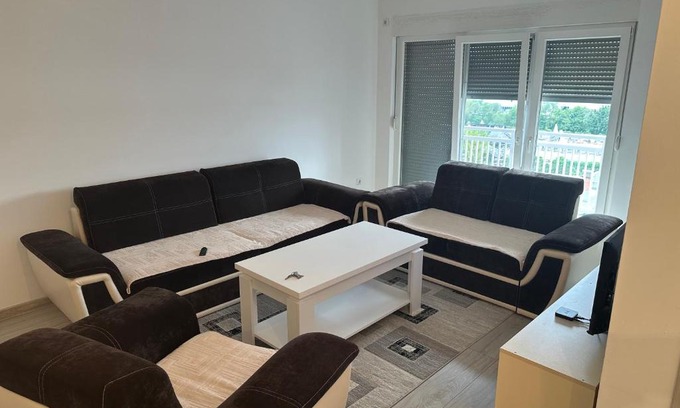 Zivinice Apartment | Stan Živinice