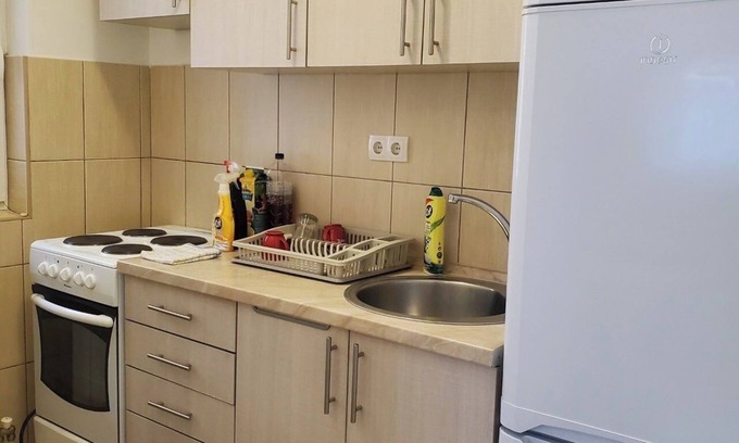 Bijeljina Apartment | Stan Centar Bijeljina Rental