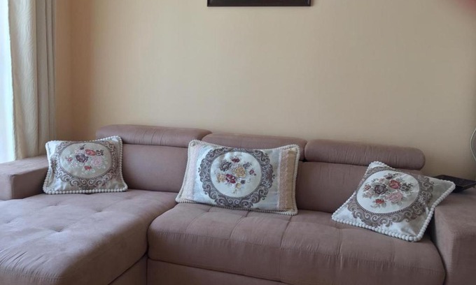 Baosici Apartment | Stan N Baošići Апартаменты