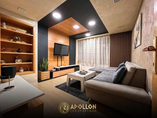 Doboj Apartment | Stan na dan Apollon Doboj