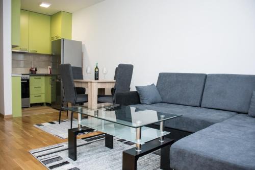 Doboj Apartment | Stan na dan Doboj