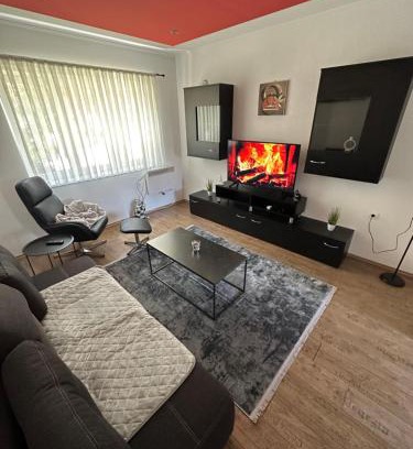 Gradacac Apartment | Stan na Dan Gradacac