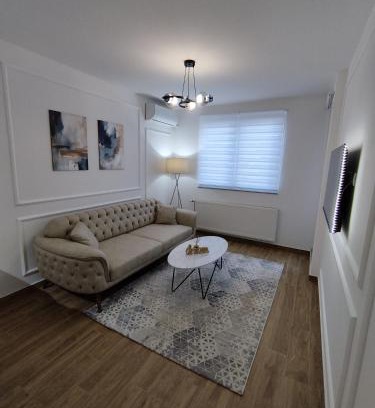 Bijeljina Apartment | Stan na dan Mozart