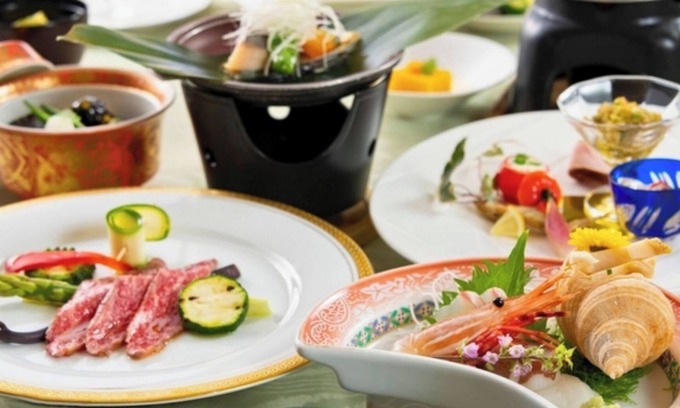 Sagae Hotel | Standard JapaneseWestern room | 1 night 2 mea/Sagae Yamagata